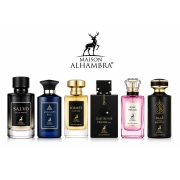 Maison Alhambra